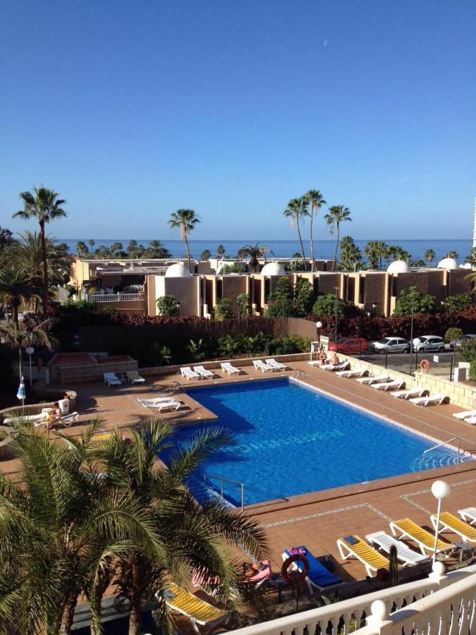 דירות Playa Feñabe Borinquen Con Vista Mar מראה חיצוני תמונה